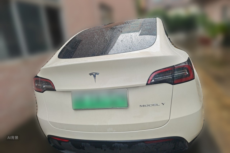 Tesla Model Y 2023 #6 Tesla Model Y 2023 immagine di auto #6