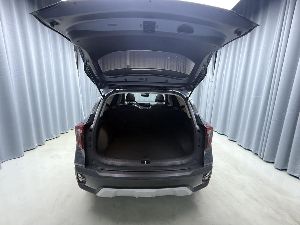 Kia Seltos 2023 imagem de carro #23