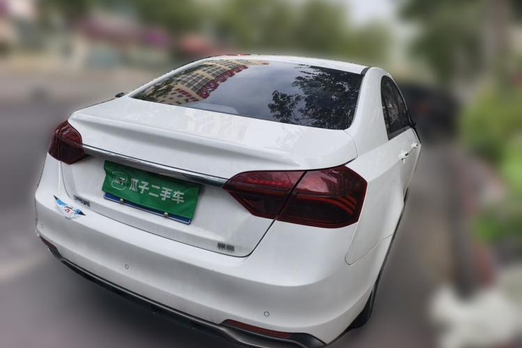 GEELY Emgrand 2020 #5 GEELY Emgrand 2020 изображение автомобиля #5