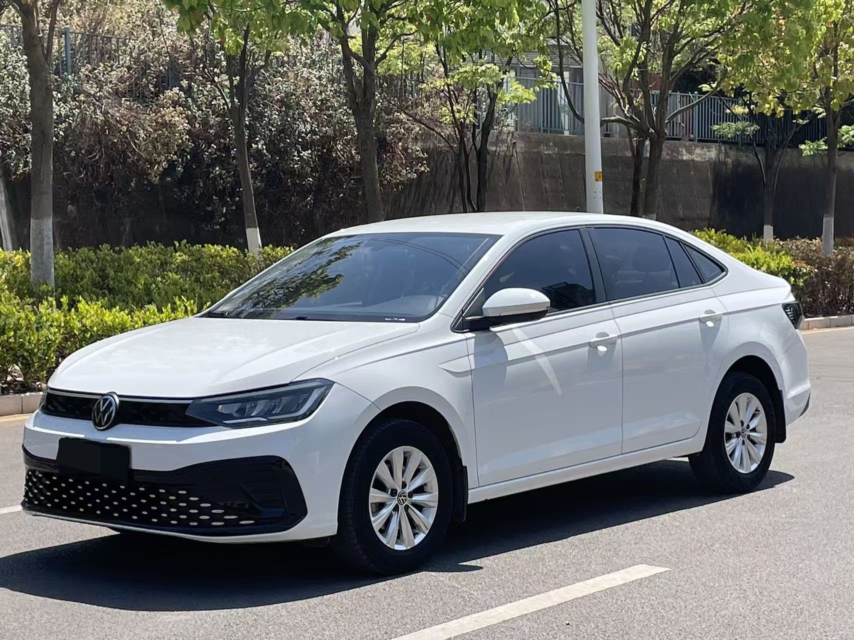 Volkswagen Lavida 2023 Volkswagen Lavida 2023 car image