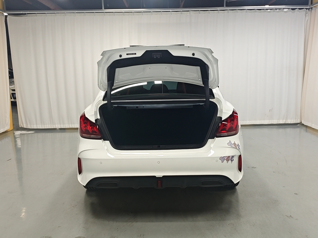 MG 5 2024 #7 MG 5 2024 car image #7