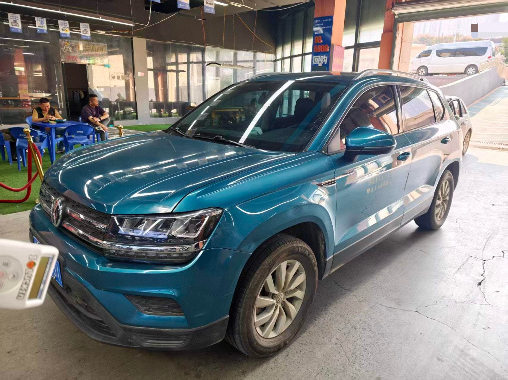 2020 2020 image de voiture