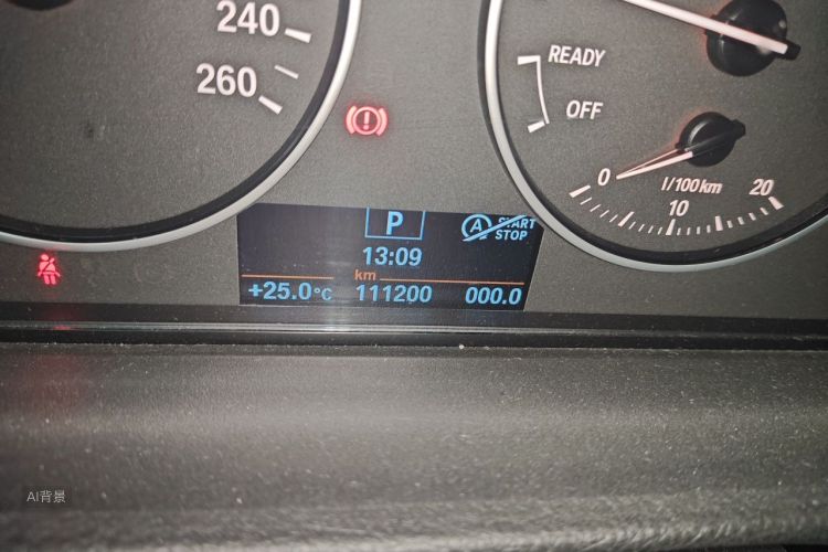 BMW 3 Series 2015 #14 BMW 3 Series 2015 car image #14