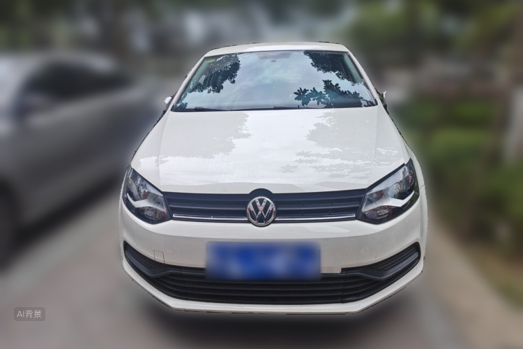 Volkswagen Polo 2018 #3 Volkswagen Polo 2018 car image #3