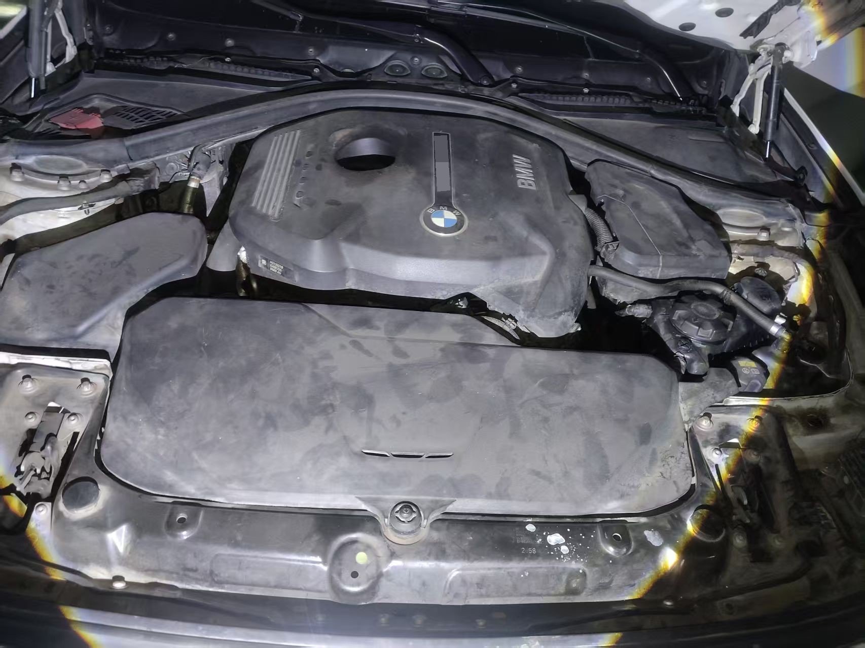 BMW 3 Series GT 2019 #6 BMW 3 Series GT 2019 car image #6