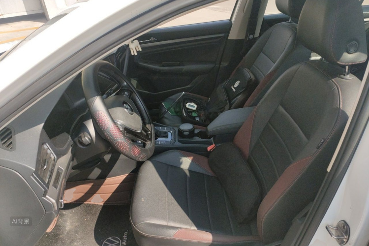 Volkswagen Bora 2019 #17 Volkswagen Bora 2019 صورة سيارة #17