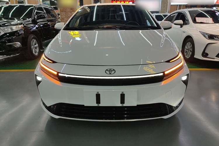 2026 car image #3