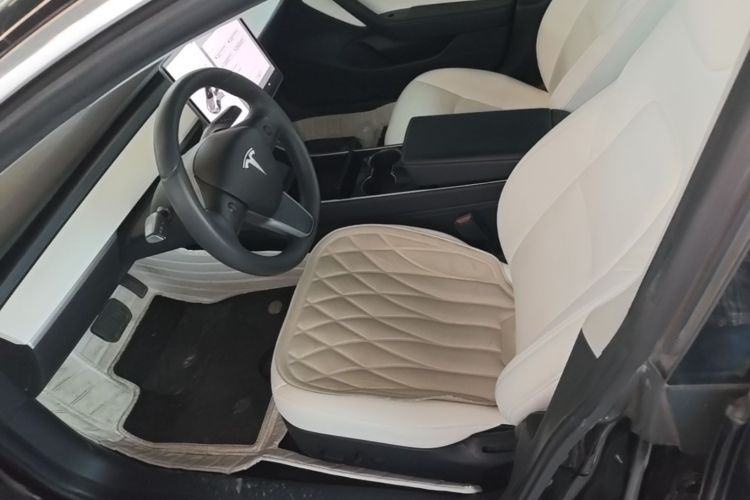 特斯拉 Model 3 2020 汽车图片 #15