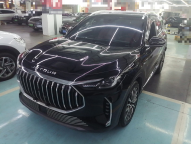 Jetour X70 PLUS 2023 car image 
