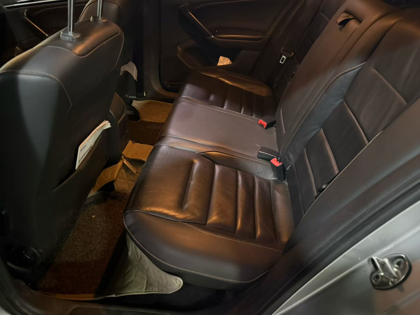 Volkswagen Bora 2016 #6 Volkswagen Bora 2016 car image #6