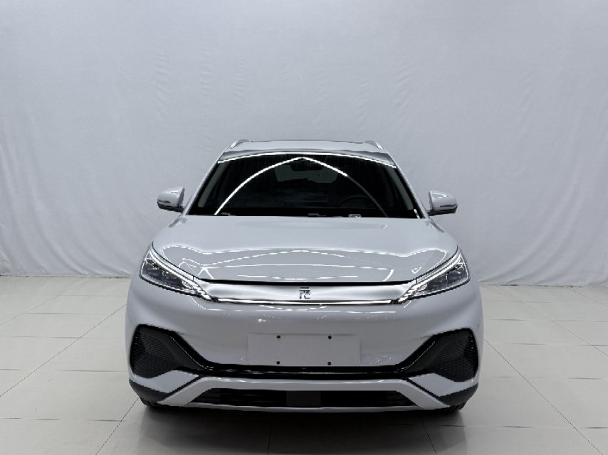 BYD Yuan Plus 2023 #4 BYD Yuan Plus 2023 immagine di auto #4