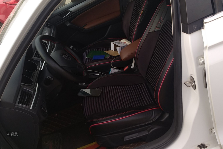 Volkswagen Bora 2020 immagine di auto #17