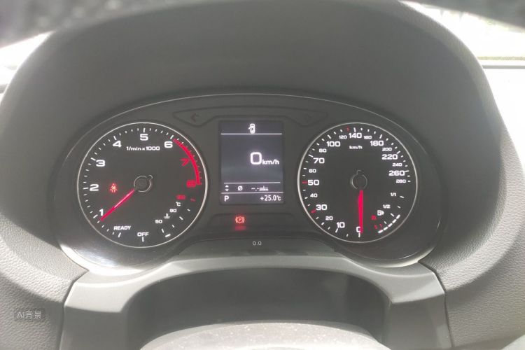 Audi A3 2019 #13 Audi A3 2019 car image #13