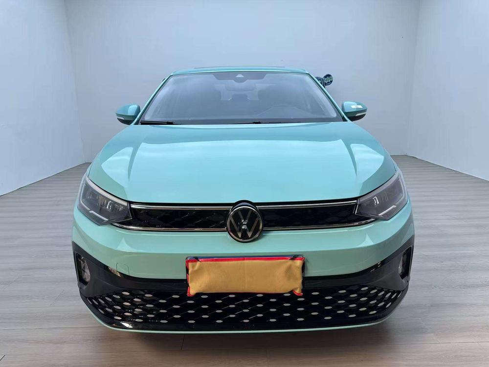 Volkswagen Lavida 2023 #2 Volkswagen Lavida 2023 car image #2