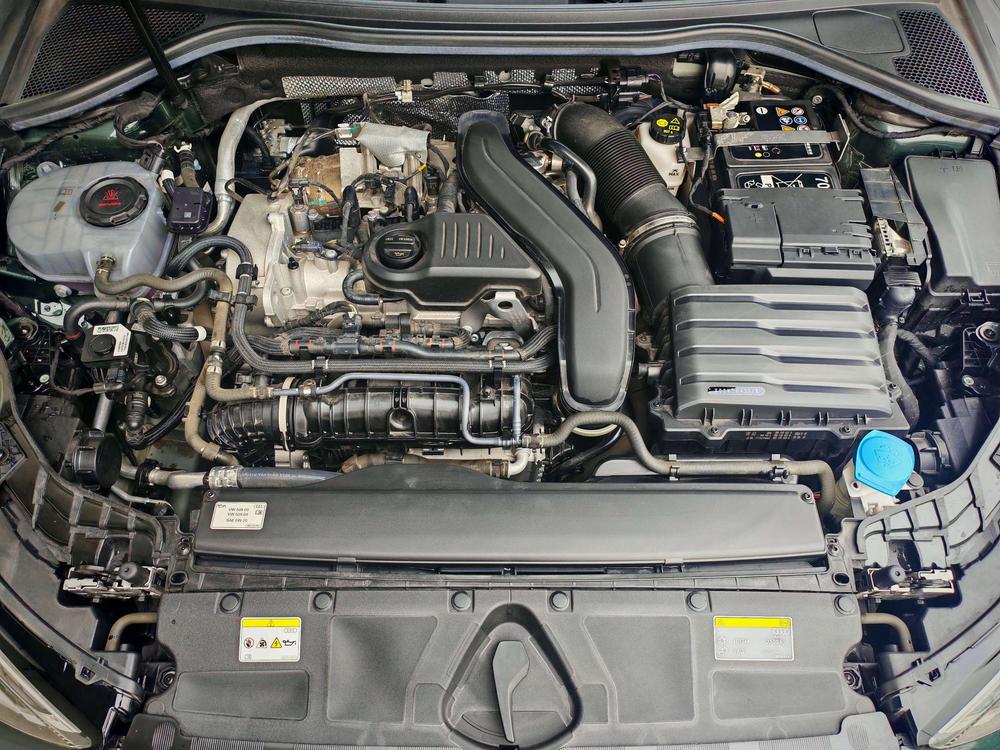Audi A3 2024 car image #8