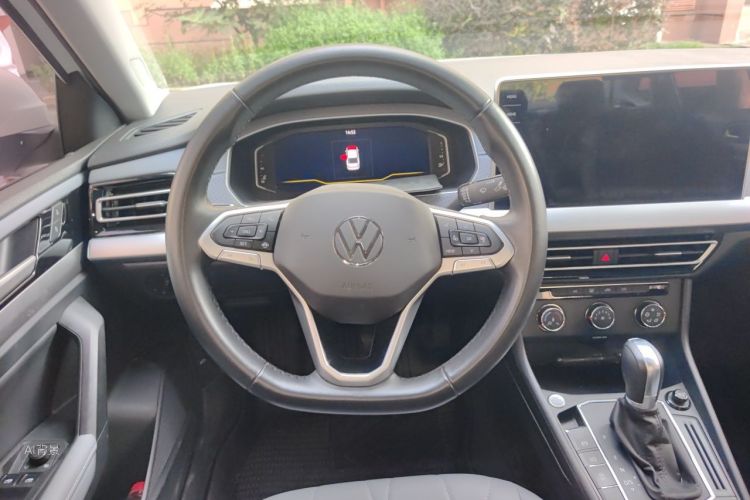 Volkswagen Lavida 2023 car image #12
