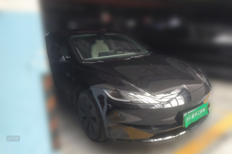 Tesla Model 3 2023 #4 Tesla Model 3 2023 car image #4