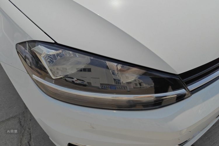 Volkswagen Golf 2020 imagen de coche #8