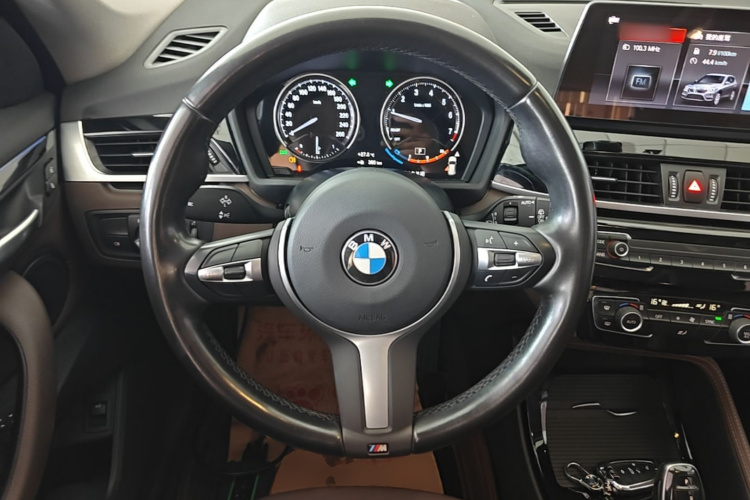 BMW X1 2020 #11 BMW X1 2020 car image #11