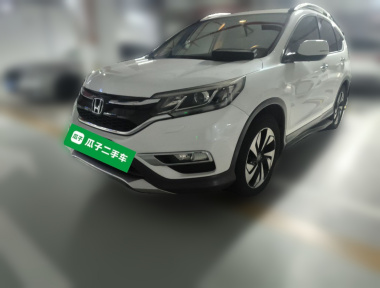 Honda CR-V 2016 Honda CR-V 2016 car image