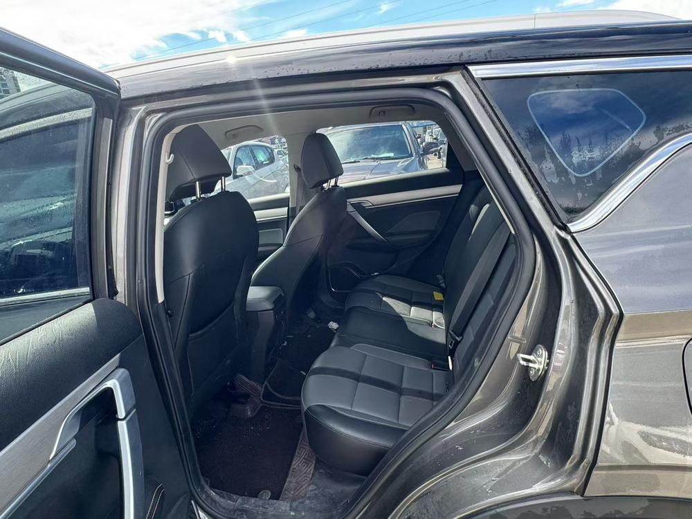 GEELY Coolray 2023 #9 GEELY Coolray 2023 car image #9