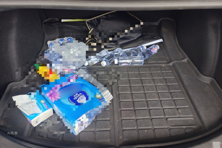 Tesla Model 3 2021 car image #21