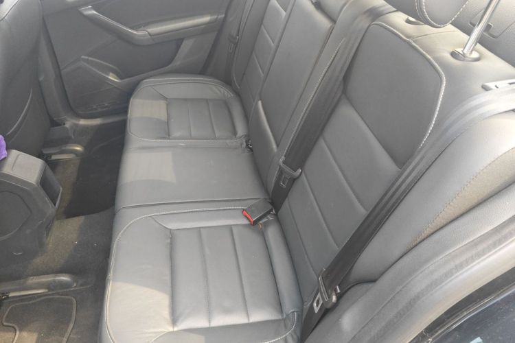 Volkswagen Lavida 2016 #10 Volkswagen Lavida 2016 car image #10