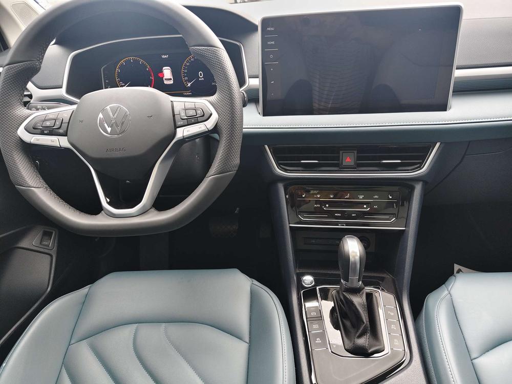Volkswagen Tharu 2024 car image #8
