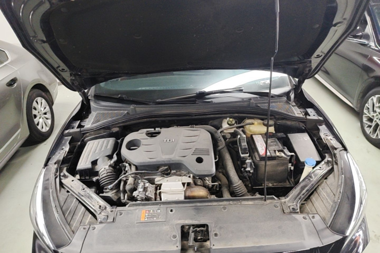 MG 5 2022 #20 MG 5 2022 car image #20