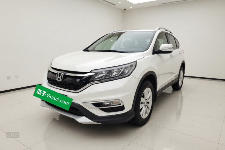 Honda CR-V 2016 #2 Honda CR-V 2016 car image #2