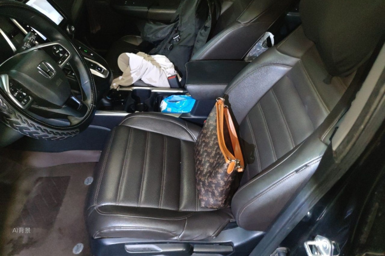 Honda CR-V 2019 car image #17