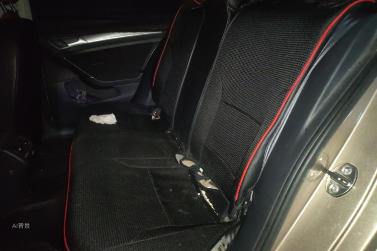 Volkswagen Golf 2015 car image #19