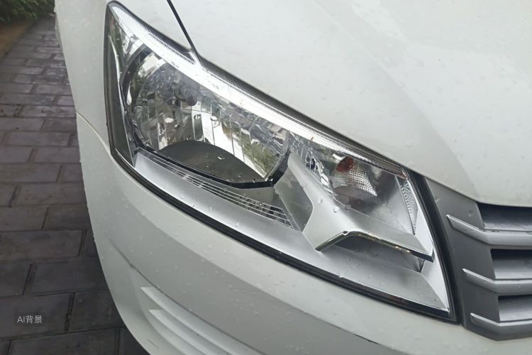 Volkswagen Santana 2016 #8 Volkswagen Santana 2016 car image #8