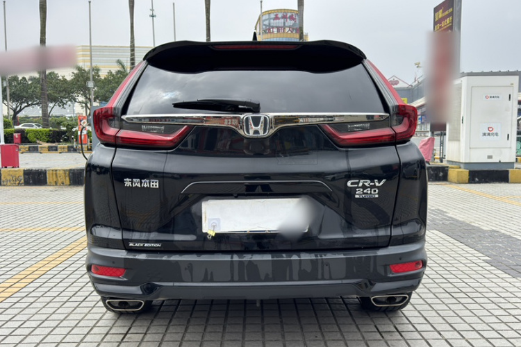 Honda CR-V 2021 car image #12