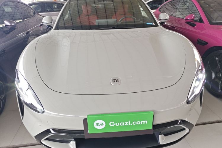 MI SU7 2024 #3 MI SU7 2024 immagine di auto #3