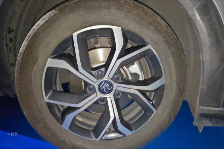 BYD Yuan Plus 2023 immagine di auto #9