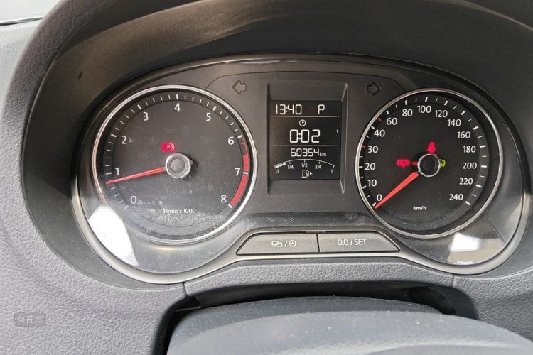 Volkswagen Polo 2016 #14 Volkswagen Polo 2016 car image #14