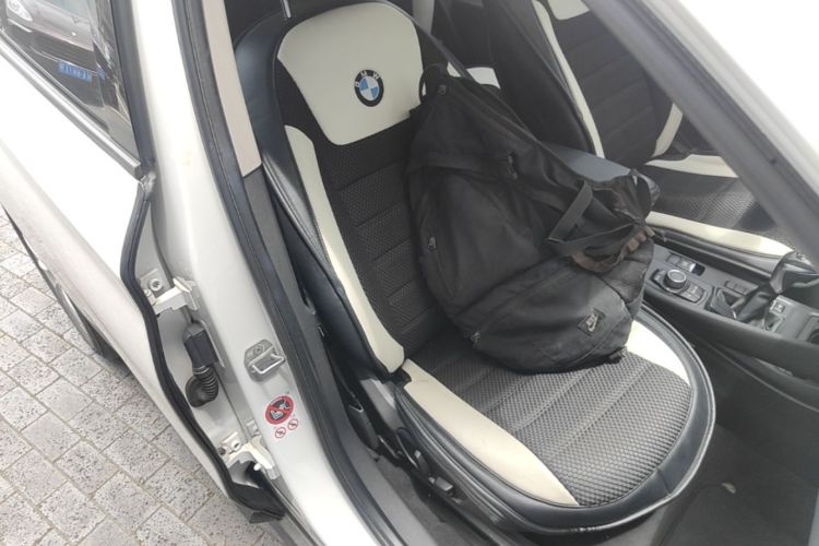 BMW X1 2017 #24 BMW X1 2017 car image #24
