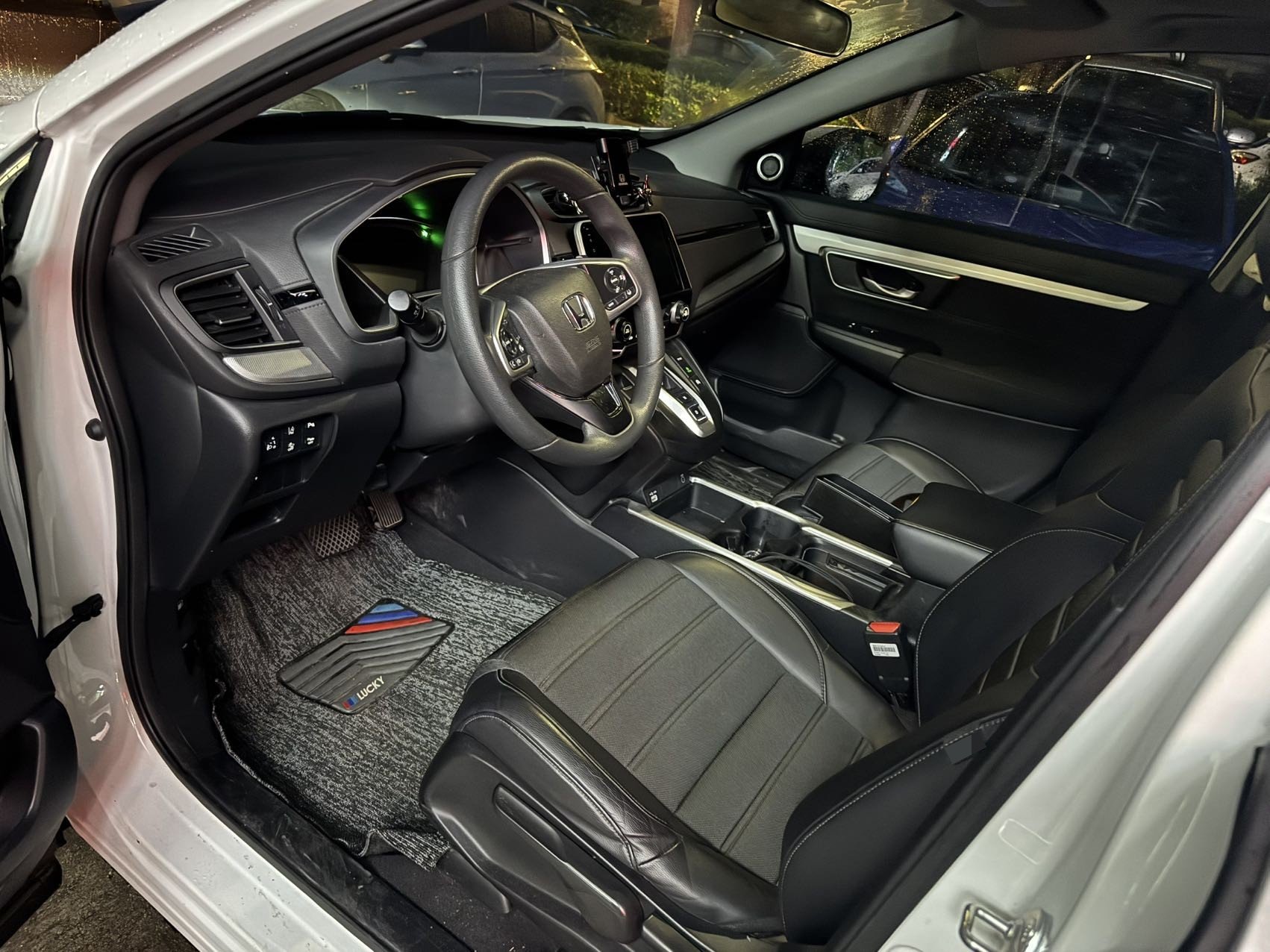 Honda CR-V 2021 car image #2