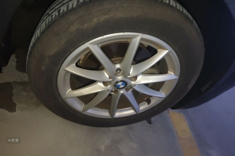 BMW X1 2016 #9 BMW X1 2016 imagen de coche #9
