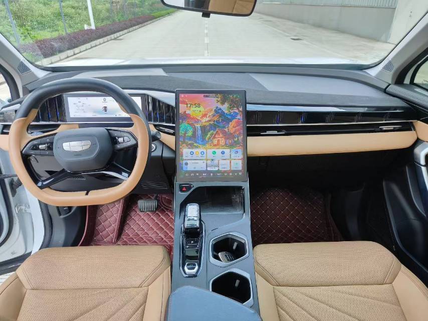 2024 #5 2024 immagine di auto #5