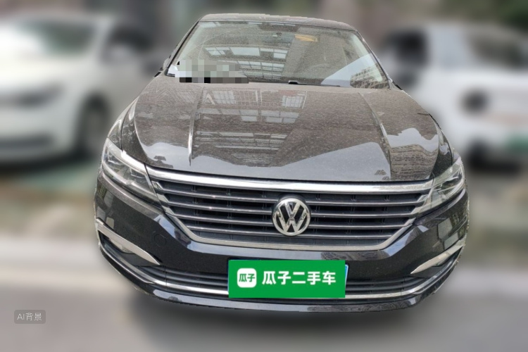 Volkswagen Lavida 2018 #3 Volkswagen Lavida 2018 car image #3