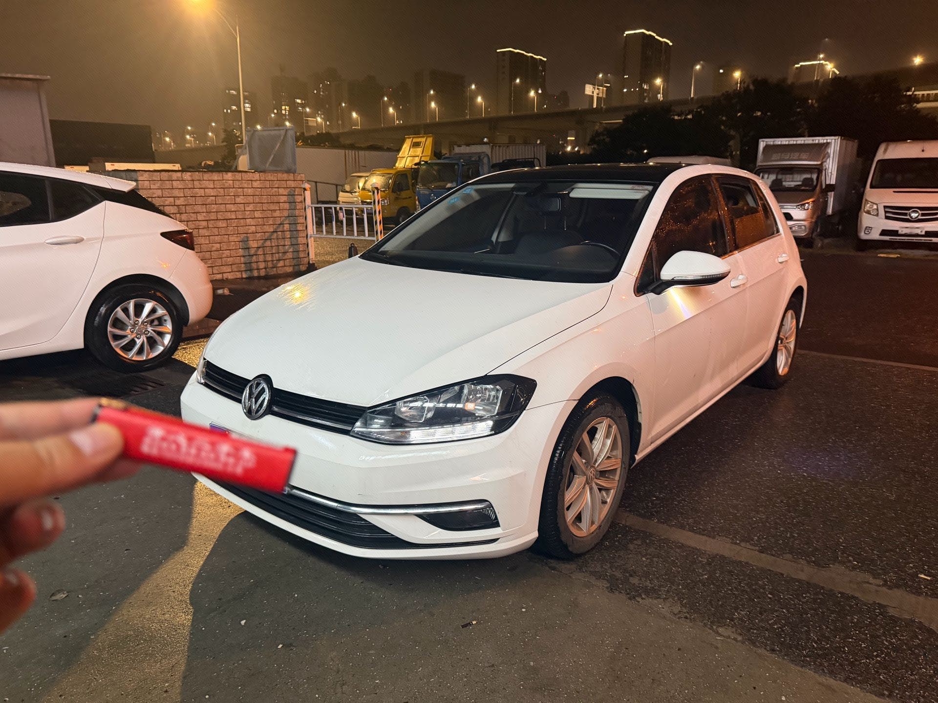 2019 2019 car image