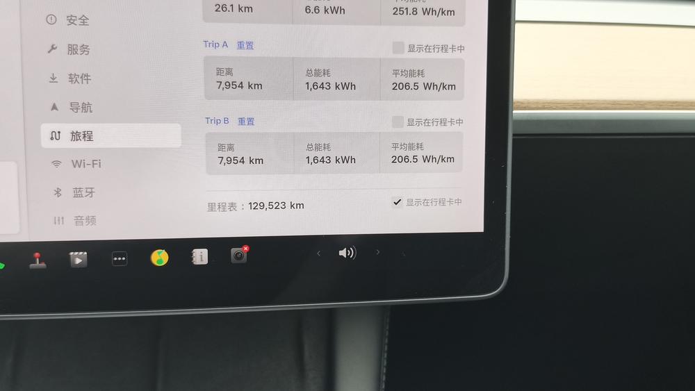 Tesla Model 3 2021 car image #12