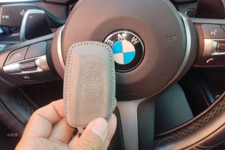 BMW 3 Series 2018 #10 BMW 3 Series 2018 imagem de carro #10