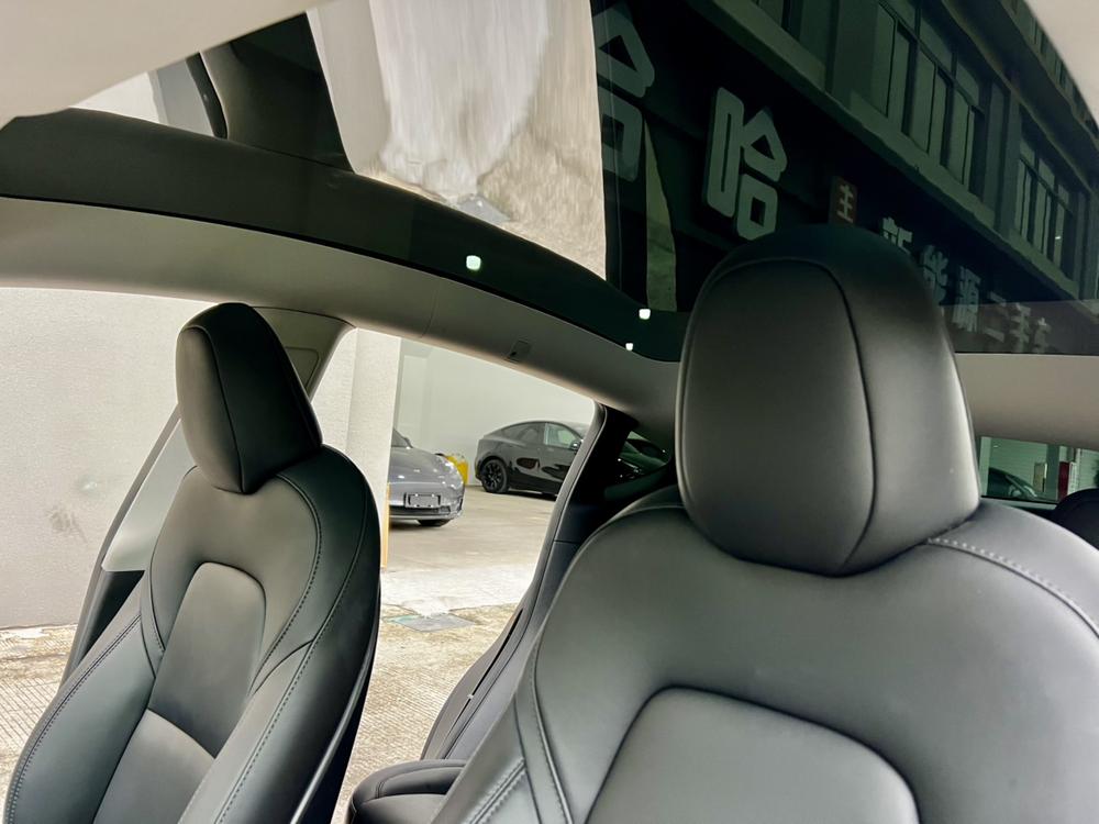 Tesla Model Y 2023 #24 Tesla Model Y 2023 car image #24