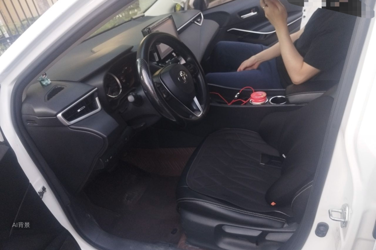 Toyota Corolla 2020 car image #17