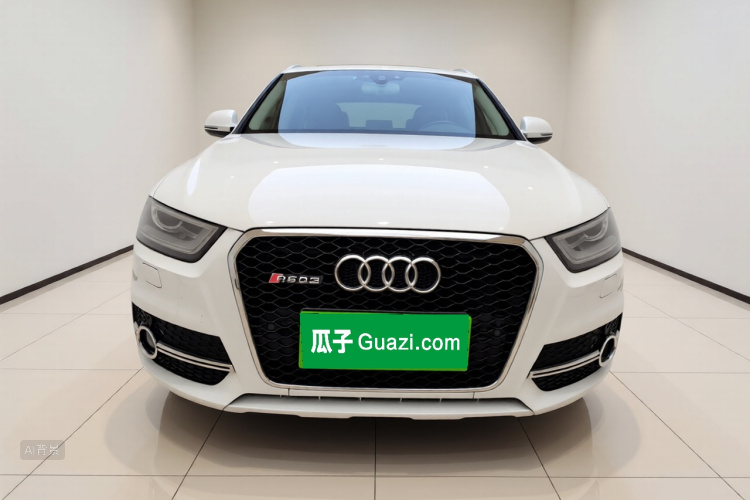 Audi Q3 2015 #3 Audi Q3 2015 car image #3