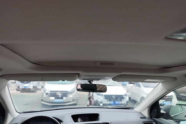 Honda CR-V 2016 car image #18