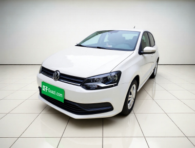 Volkswagen Polo 2019 Volkswagen Polo 2019 car image